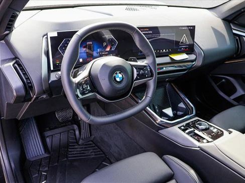 New 2026 BMW X3 xDrive30 AWD/4WD image 10