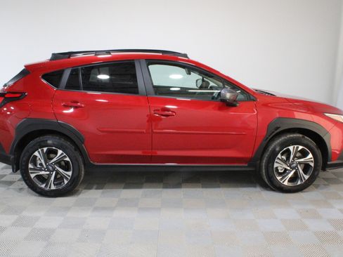 New 2026 Subaru Crosstrek 2.0i Premium image 25