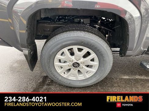 New 2026 Toyota Tacoma SR5 image 19