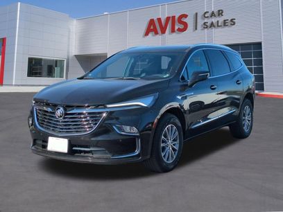 Used 2024 Buick Enclave Premium