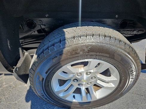 Used 2014 Chevrolet Silverado 1500 LT w/ All Star Edition image 7