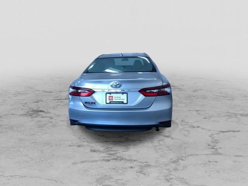 Certified 2023 Toyota Camry LE image 8