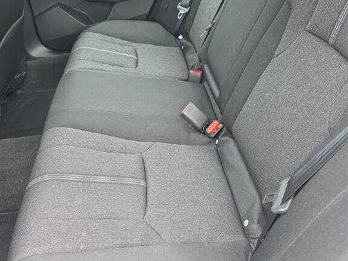 Used 2024 Honda Accord Sport image 3