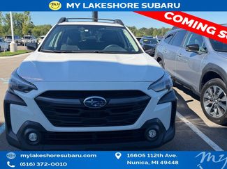 Certified 2024 Subaru Outback Premium AWD/4WD video 2