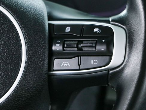 Used 2024 Kia Sportage EX FWD image 14