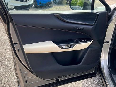 Used 2023 Lexus NX 350 AWD image 23
