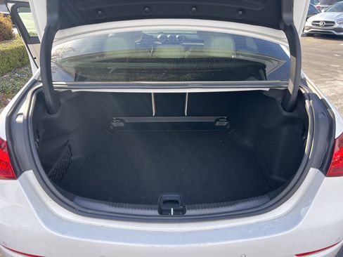 Used 2025 Mercedes-Benz C 300 C 300 image 34
