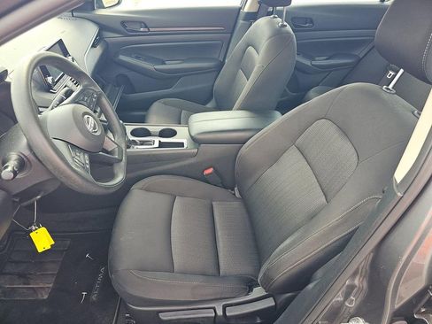 Certified 2024 Nissan Altima 2.5 S FWD image 5