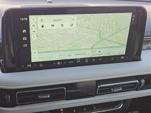 New 2026 Lincoln Aviator Black Label w/ Dynamic Handling Package image 16