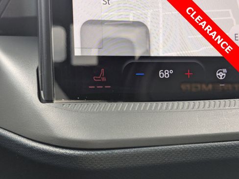 New 2025 Ford Maverick Tremor image 18