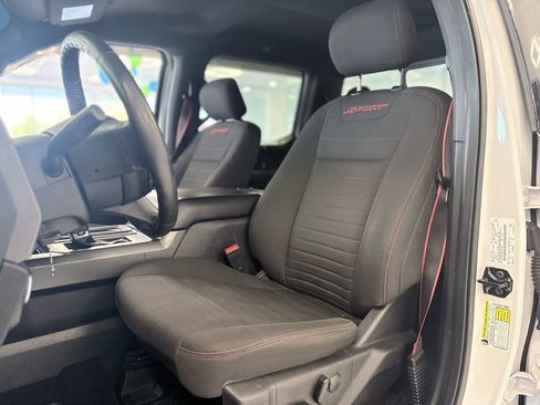 Used 2019 Ford F150 XLT w/ Equipment Group 302A Luxury AWD/4WD image 21
