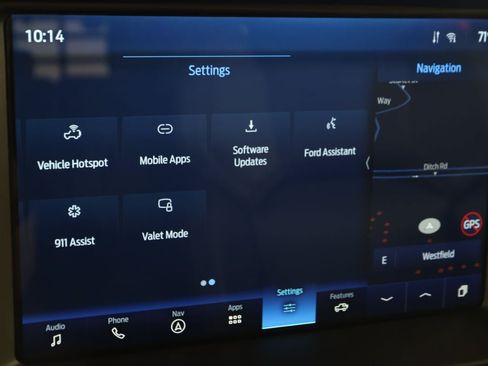 Used 2023 Ford Bronco Raptor AWD/4WD image 40