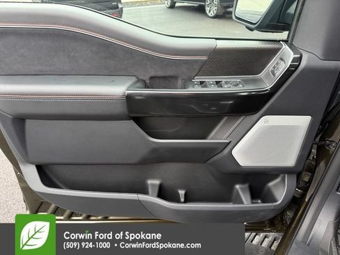 Used 2026 Ford F150 Raptor w/ Equipment Group 803A Raptor R AWD/4WD image 27