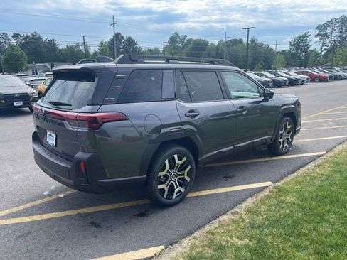 New 2026 Subaru Outback Touring XT AWD/4WD image 5
