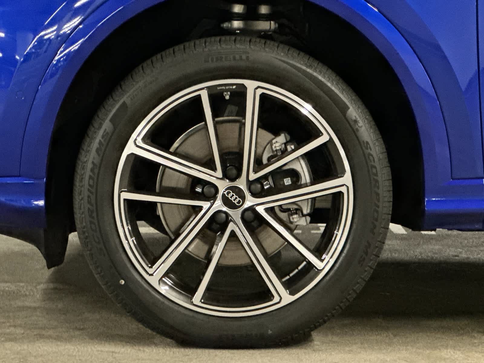 New 2026 Audi Q5 Premium Plus AWD/4WD image 27