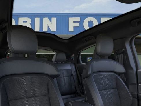 New 2025 Ford Mustang Mach-E GT w/ Interior Protection Package image 22