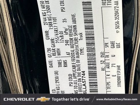 Used 2020 Ford Ranger XL w/ Equipment Group 101A Mid image 36