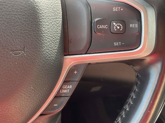 Used 2021 RAM 1500 Big Horn AWD/4WD image 23
