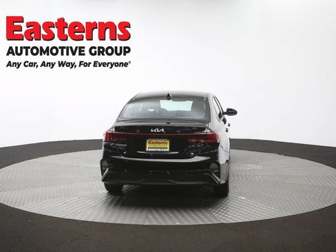 Used 2023 Kia Forte LXS w/ LXS Technology Package FWD image 37