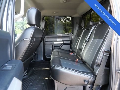 Used 2020 Ford F250 Lariat AWD/4WD image 13
