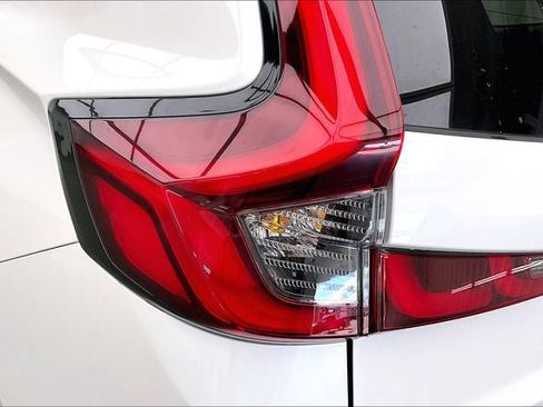 New 2026 Honda CR-V Sport-L image 17