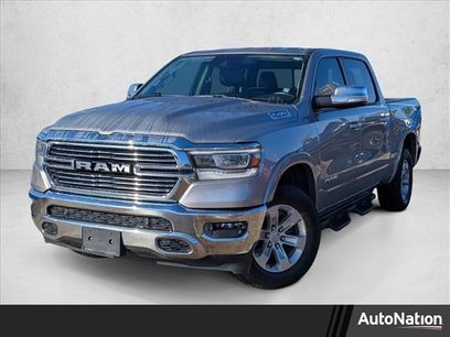 Used 2022 RAM 1500 Laramie