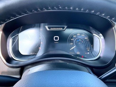 Used 2024 RAM 3500 Laramie w/ Night Edition image 12