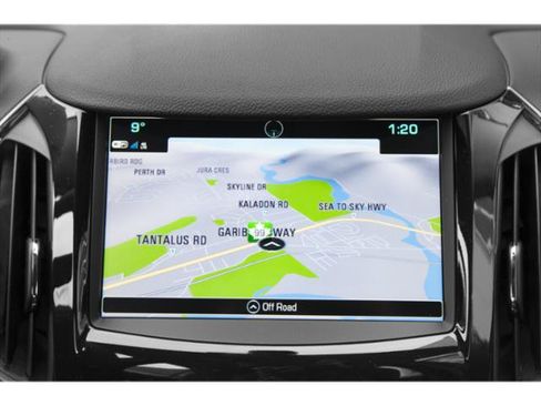 Used 2018 Chevrolet Cruze Premier FWD image 20