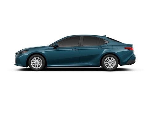 New 2026 Toyota Camry LE image 4