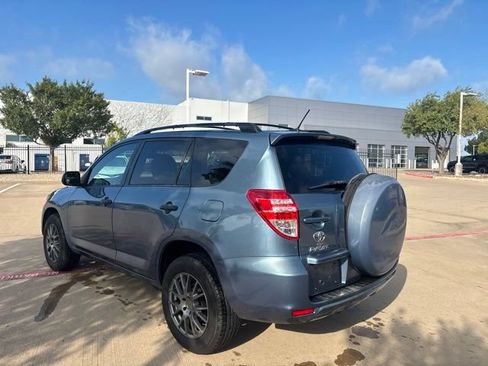 Used 2011 Toyota RAV4 4WD w/ Base L4 Extra Value Pkg image 7