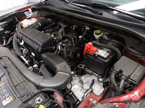 Certified 2023 Ford Escape ST-Line w/ Tech Pack #1 image 13