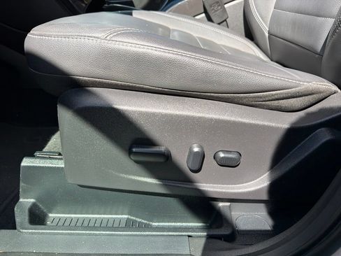 Used 2016 Ford Escape Titanium w/ Equipment Group 301A AWD/4WD image 7