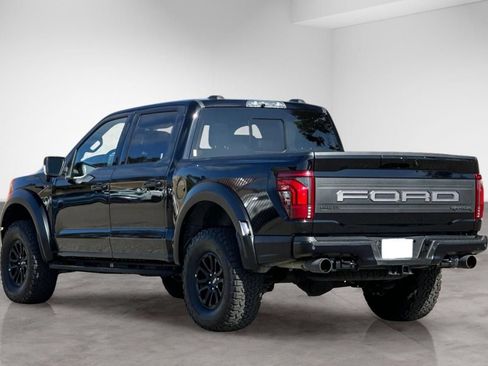 Used 2025 Ford F150 Raptor AWD/4WD image 3
