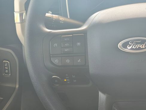 Used 2021 Ford F150 XLT RWD image 4