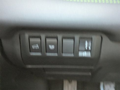 New 2026 Subaru Ascent Bronze Edition image 30