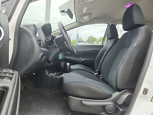 Used 2015 Nissan Versa Note SV FWD image 8
