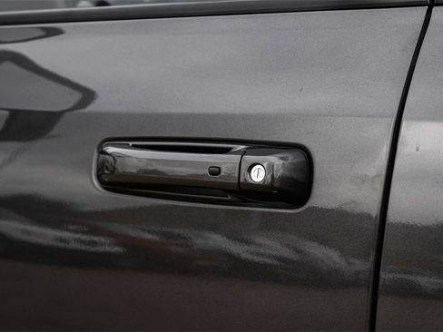 Used 2024 RAM 3500 Laramie w/ Sport Appearance Package image 45