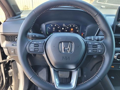 New 2026 Honda CR-V Sport-L image 19