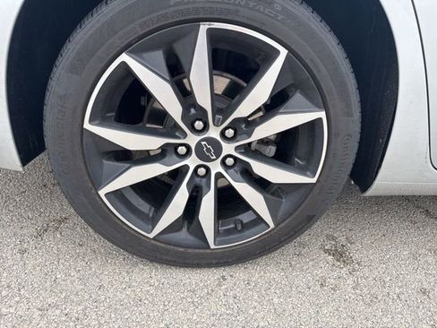 Used 2020 Chevrolet Malibu RS image 5