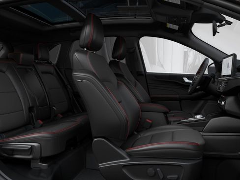 New 2025 Ford Escape ST-Line Elite w/ Tech Pack #2 image 29