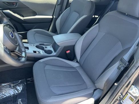 Certified 2025 Subaru Crosstrek 2.5i Premium AWD/4WD image 33