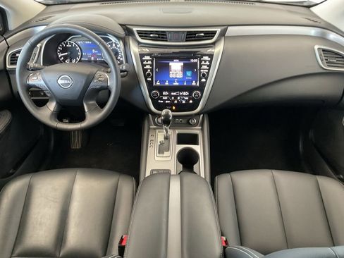 Used 2023 Nissan Murano SV w/ SV Midnight Edition Package AWD/4WD image 15