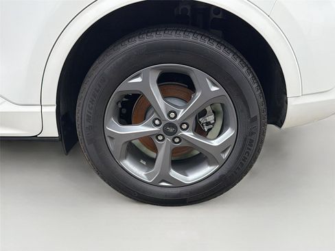 Used 2023 Ford Escape ST-Line w/ Tech Pack #1 image 31