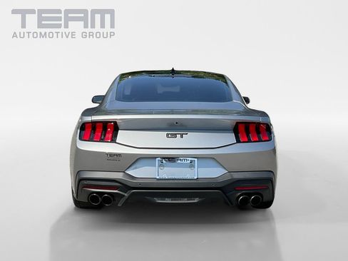Used 2024 Ford Mustang GT Premium w/ GT Performance Package RWD image 6