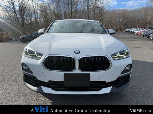 Used 2018 BMW X2 xDrive28i w/ Premium Package image 3