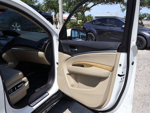 Used 2019 Acura MDX FWD w/ Technology Package image 26
