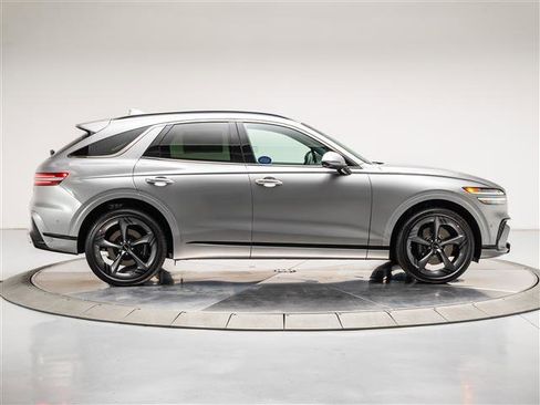 New 2026 Genesis GV70 2.5T Sport Prestige AWD/4WD image 6