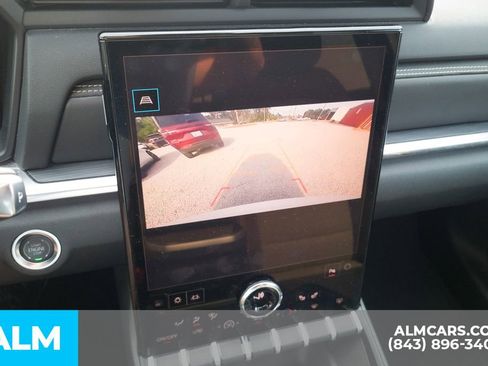 Used 2025 GMC Terrain Elevation AWD/4WD image 9