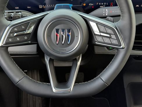 New 2026 Buick Enclave Sport Touring w/ Super Cruise Package image 28