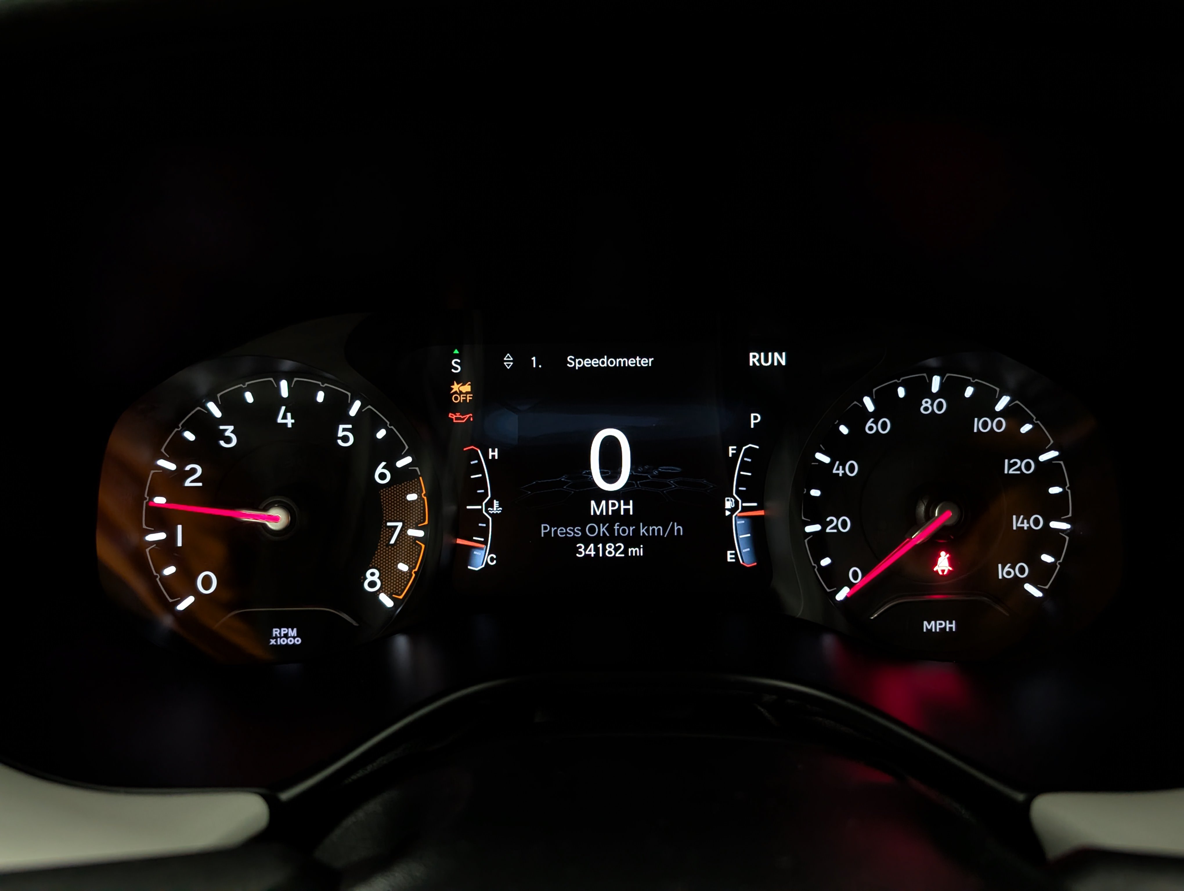 Used 2024 Jeep Compass Limited AWD/4WD image 19